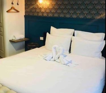 Athis-Mons Apartamento | Superbe appartement cosy aéroport Orly & Ligne 14 Paris avec terrasse