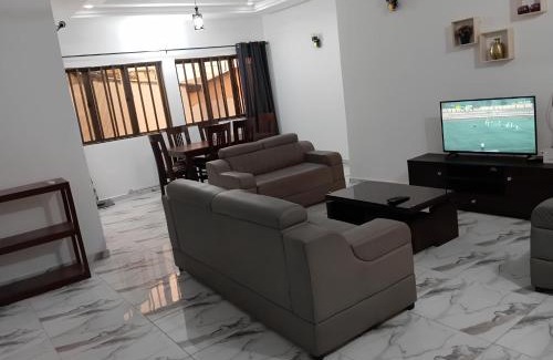 Littoral Department Apartamento | Superbe Appartement COTONOU CENTRE VILLE entre Place de L'étoile Rouge et vedoko