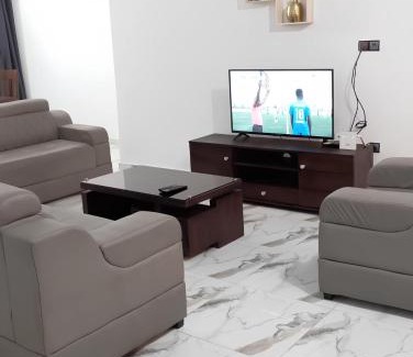Littoral Department Apartamento | Superbe Appartement COTONOU CENTRE VILLE entre Place de L'étoile Rouge et vedoko