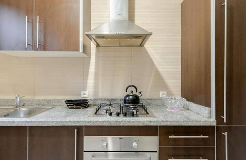 Daoudiate Apartamento | Superbe Appartement Dans une Résidence Privée