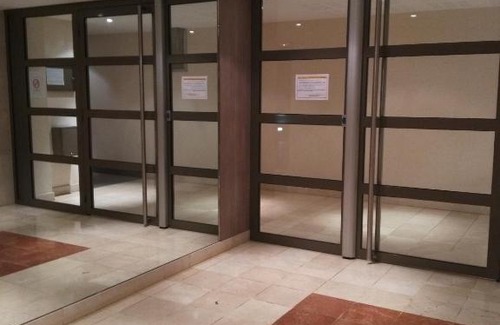 Gare-Jouvenet Apartamento | Superbe appartement dans le quartier de la gare