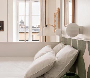 Notre-Dame Apartamento | Superbe appartement design au coeur de Versailles, tout à pied