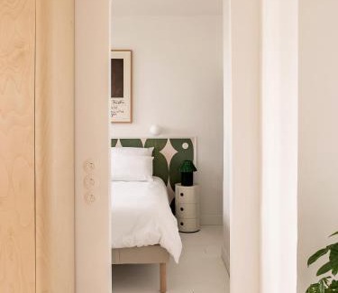 Notre-Dame Apartamento | Superbe appartement design au coeur de Versailles, tout à pied