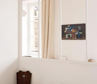 Notre-Dame Apartamento | Superbe appartement design au coeur de Versailles, tout à pied