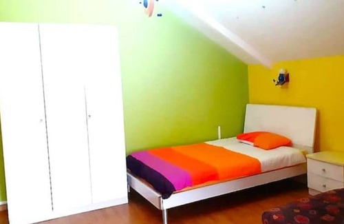 Centre Ville Apartamento | Superbe Appartement Entre mer et Montagne