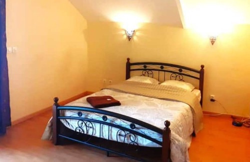 Centre Ville Apartamento | Superbe Appartement Entre mer et Montagne