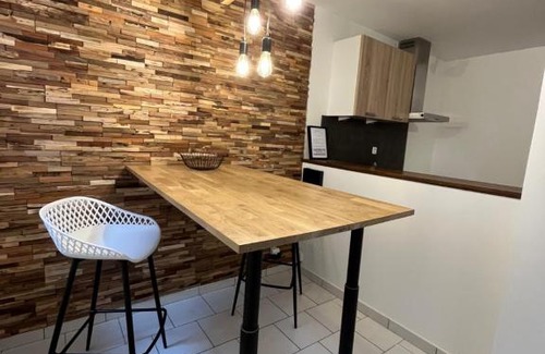 Arras Apartamento | Superbe appartement en Centre ville d'ARRAS