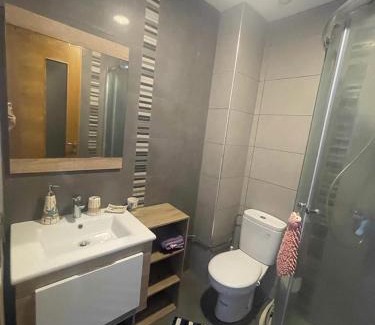 Sidi Rahal Apartamento | Superbe appartement en résidence avec piscine