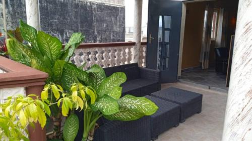 Littoral Department Apartamento | Superbe appartement en résidence