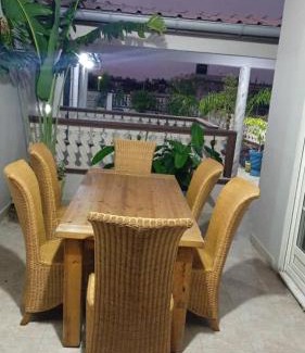 Littoral Department Apartamento | Superbe appartement en résidence