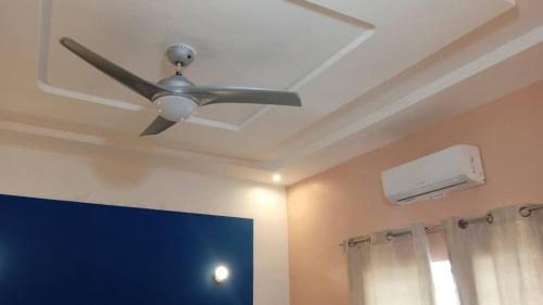 Littoral Department Apartamento | Superbe appartement en résidence
