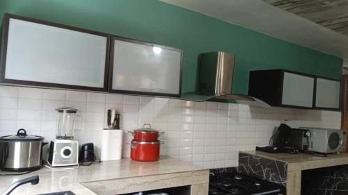 Littoral Department Apartamento | Superbe appartement en résidence
