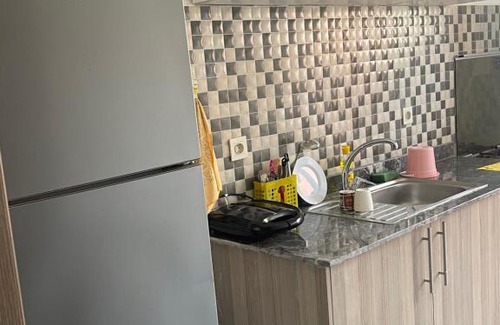 Tassoultante Apartamento | Superbe appartement en résidence