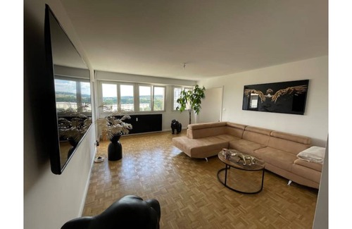 Epinal Apartamento | Superbe Appartement Epinal