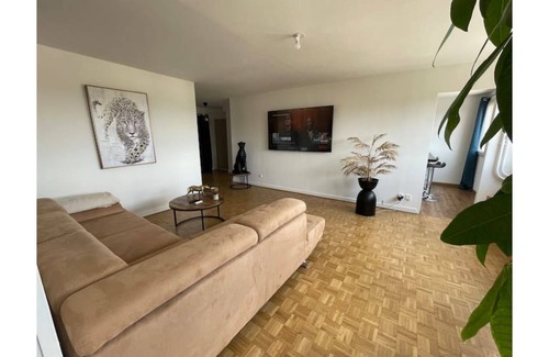 Epinal Apartamento | Superbe Appartement Epinal