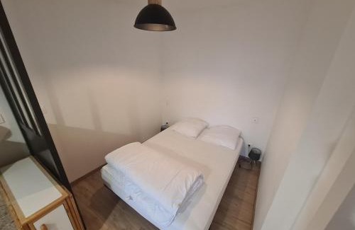 Granville Apartamento | Superbe appartement