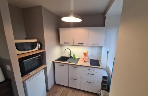 Granville Apartamento | Superbe appartement