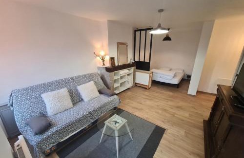 Granville Apartamento | Superbe appartement