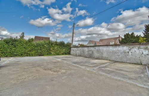 Nogent-le-Roi Apartamento | Superbe appartement centre-ville