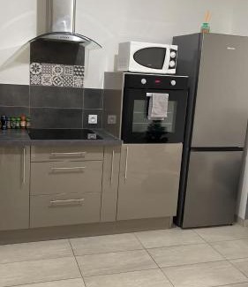 Roanne Apartamento | Superbe appartement