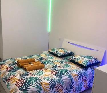 Roanne Apartamento | Superbe appartement