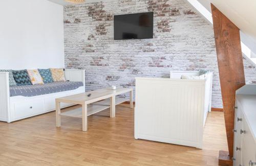 Saint-Aignan Apartamento | Superbe appartement - 5 mn du Zoo de Beauval (8p)