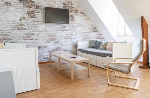 Saint-Aignan Apartamento | Superbe appartement - 5 mn du Zoo de Beauval (8p)