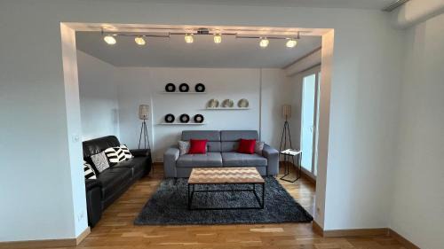 Saint-Gratien Apartamento | Superbe appartement en centre-ville, 20min de Paris, 5 min d'Enghien