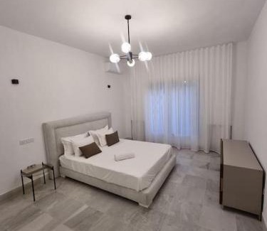 Sidi Daoud Apartamento | Superbe appartement indépendant à l'entrée de la marsa