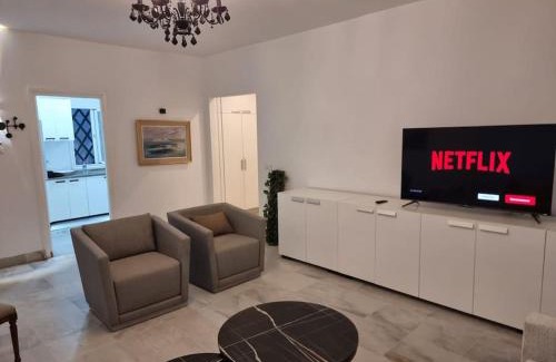 Sidi Daoud Apartamento | Superbe appartement indépendant à l'entrée de la marsa