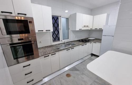 Sidi Daoud Apartamento | Superbe appartement indépendant à l'entrée de la marsa