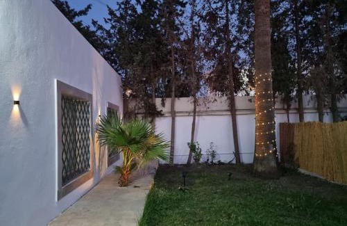 Sidi Daoud Apartamento | Superbe appartement indépendant à l'entrée de la marsa
