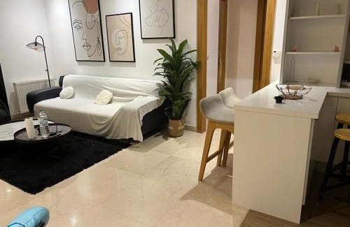 Hammam Sousse Apartamento | Superbe Appartement kantaoui sousse