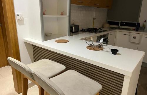 Hammam Sousse Apartamento | Superbe Appartement kantaoui sousse