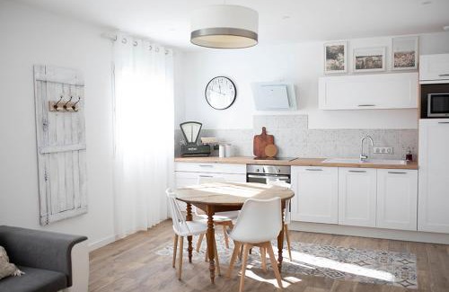 Onzain Apartamento | Superbe appartement - L'escapade