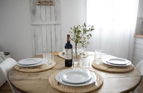 Onzain Apartamento | Superbe appartement - L'escapade
