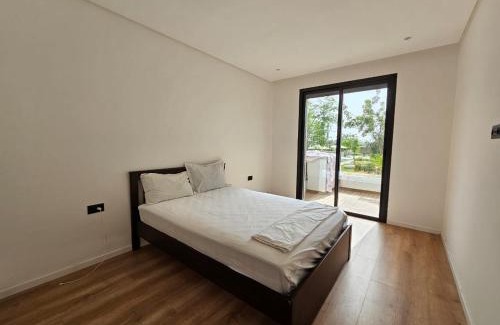 Bouskoura Apartamento | Superbe Appartement Green Town