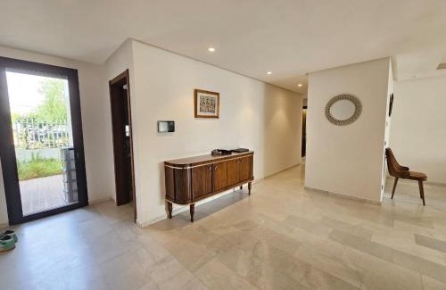 Bouskoura Apartamento | Superbe Appartement Green Town