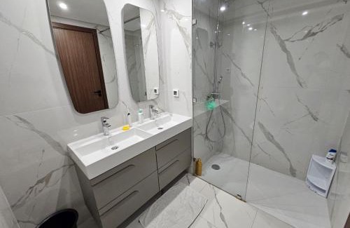 Bouskoura Apartamento | Superbe Appartement Green Town