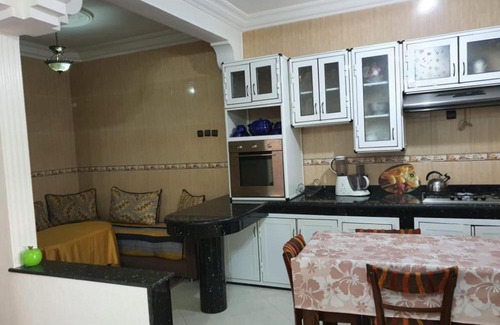 Les Amicales Apartamento | Superbe appartement pas loin du plage