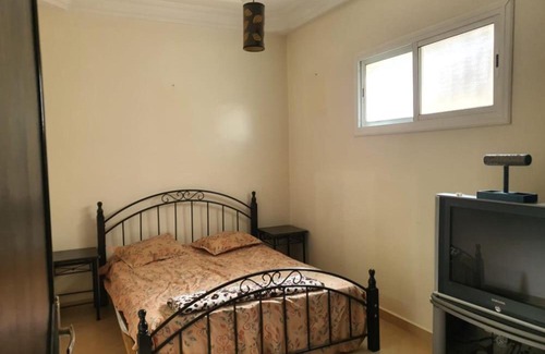 Les Amicales Apartamento | Superbe appartement pas loin du plage