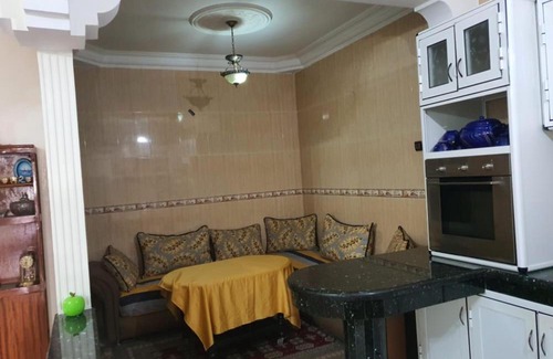 Les Amicales Apartamento | Superbe appartement pas loin du plage