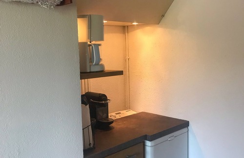 Valberg Apartamento | ESTUPENDO APARTAMENTO 4/6 P PIE DE PISTA LUGAR CENTRAL VALBERG APARCAMIENTO S-SOL
