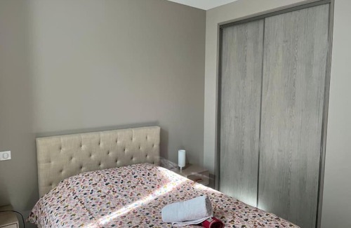 Millau Apartamento | Superbe appartement plein centre