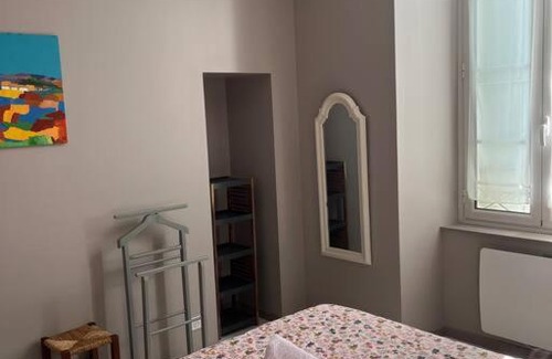 Millau Apartamento | Superbe appartement plein centre
