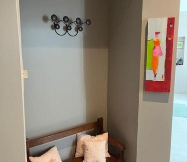 Millau Apartamento | Superbe appartement plein centre