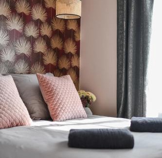 Serris Apartamento | Superbe appartement pour 6 personnes à Disneyland
