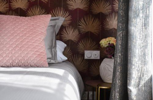 Serris Apartamento | Superbe appartement pour 6 personnes à Disneyland
