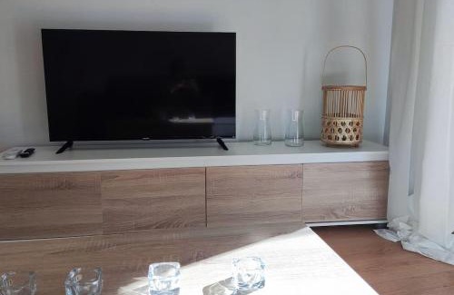 Santa Pola Apartamento | Superbe appartement près de la plage!