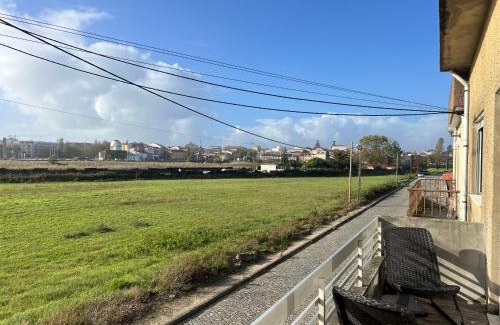 Vila do Conde Apartamento | Superbe appartement près des plages d'Azurara